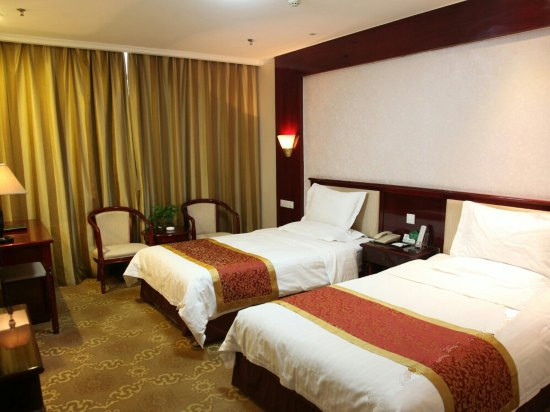 Lou lan Hotel